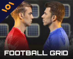 Football Grid